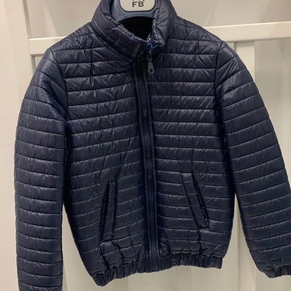 Boys jacket made in Italy - Picture 1 of 5